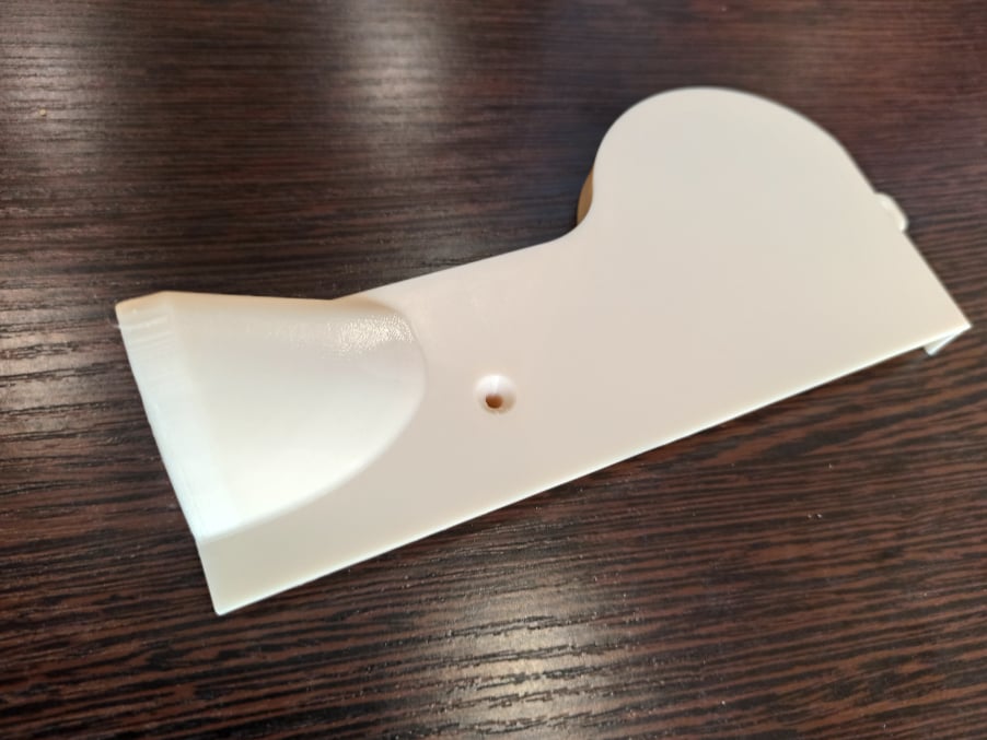 Декоративная крышка